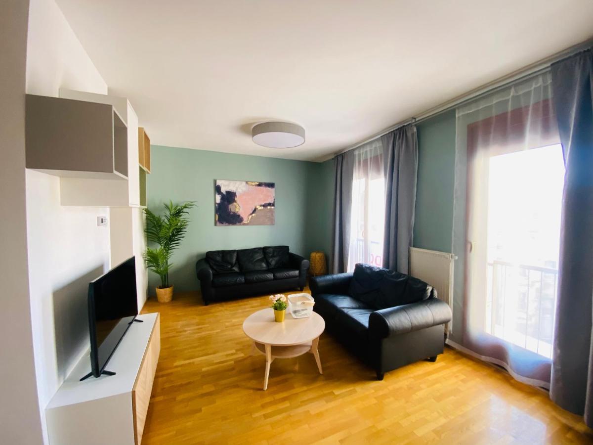 Апартаменты K13 A4.4 Будапешт Экстерьер фото